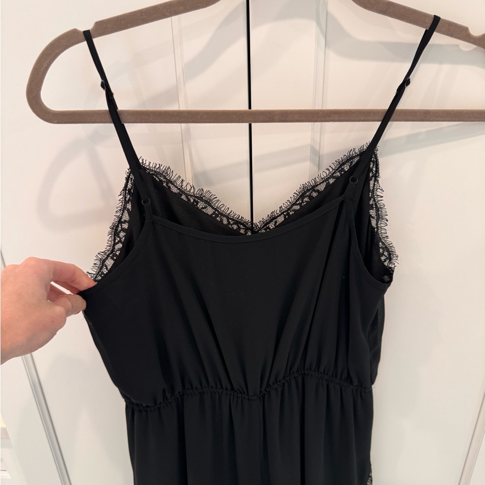 Bcbgeneration Jumpsuit - image 3